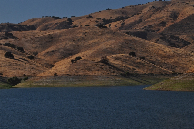 San Luis Reservoir